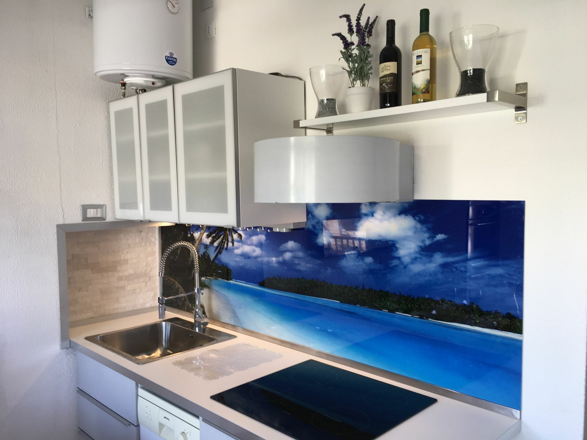 Imperiale Apartment