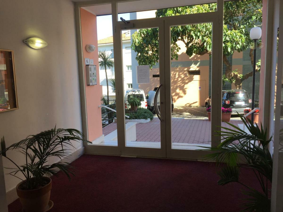 Imperiale Apartment Sanremo