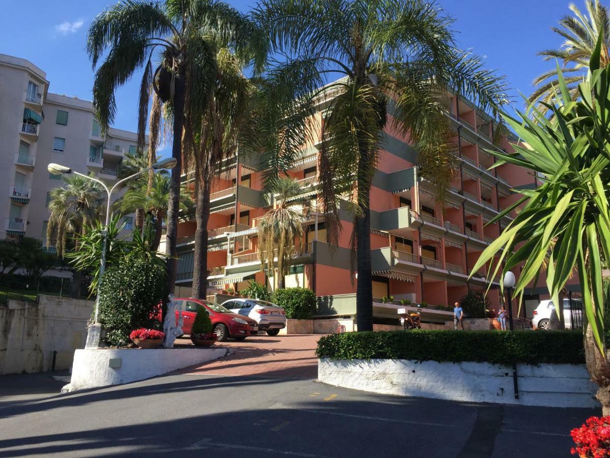 Apartment Imperiale Sanremo