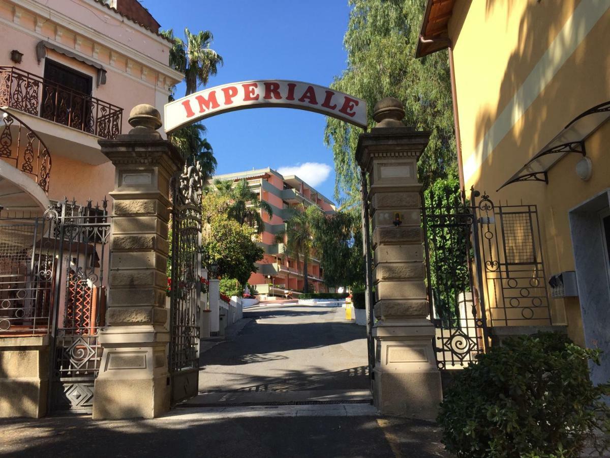 Imperiale Apartment