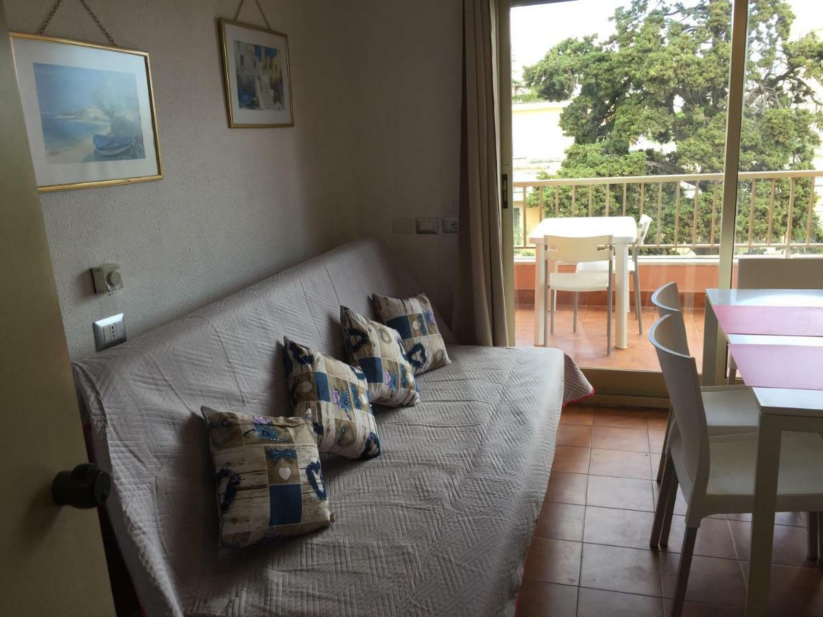 Imperiale Apartment