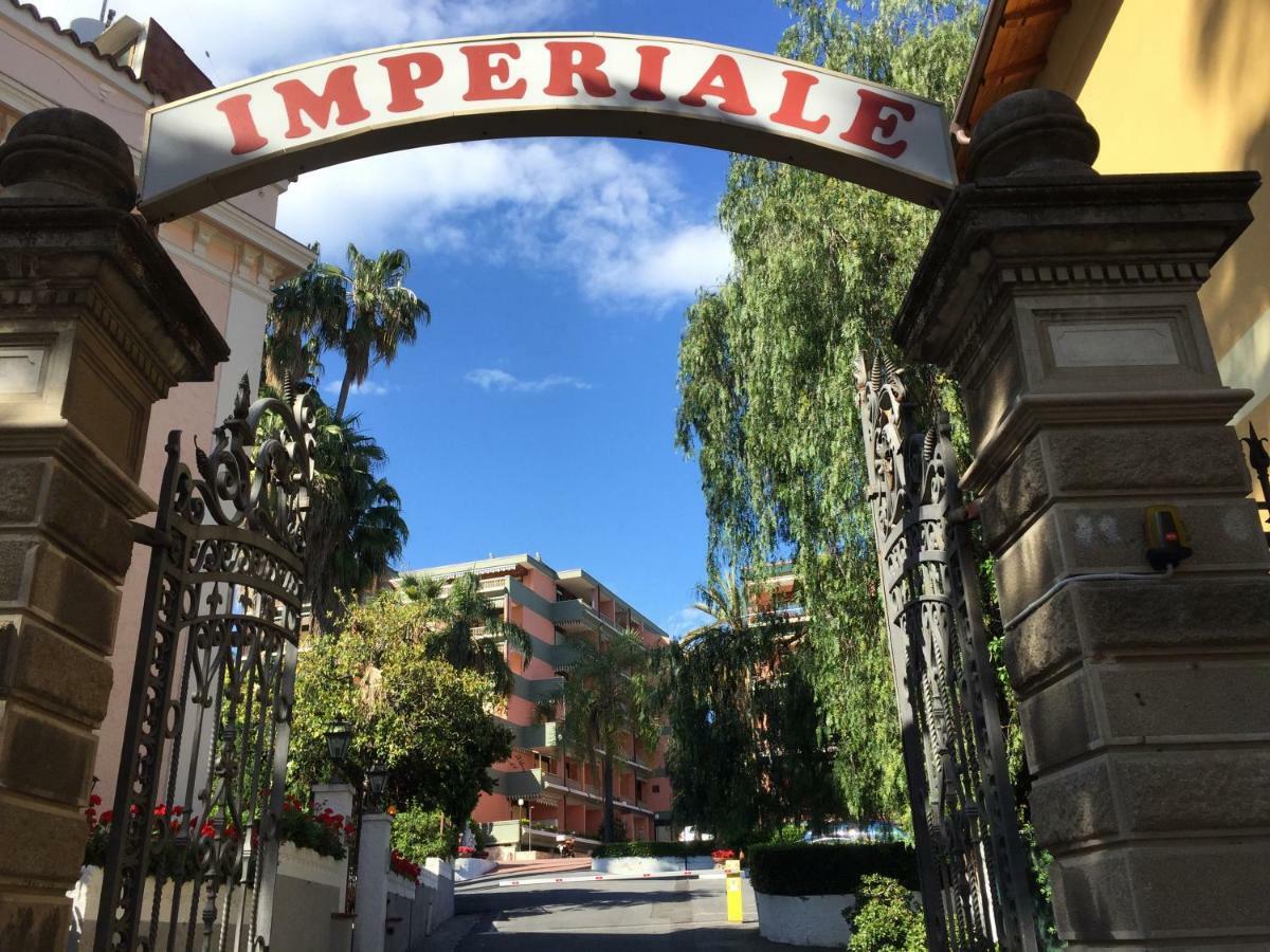 Imperiale Apartment