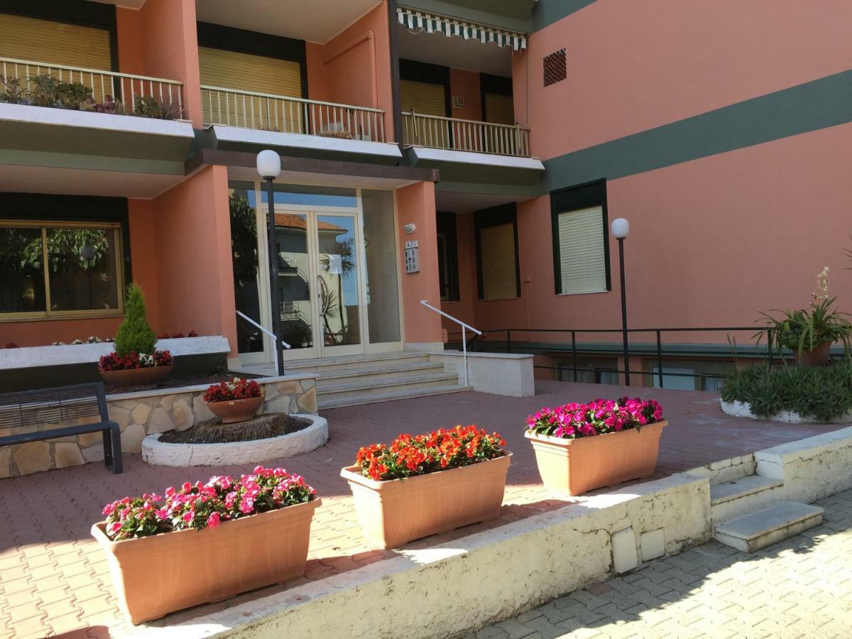 Imperiale Apartment