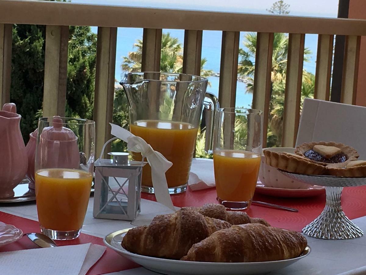 Imperiale Apartment Sanremo