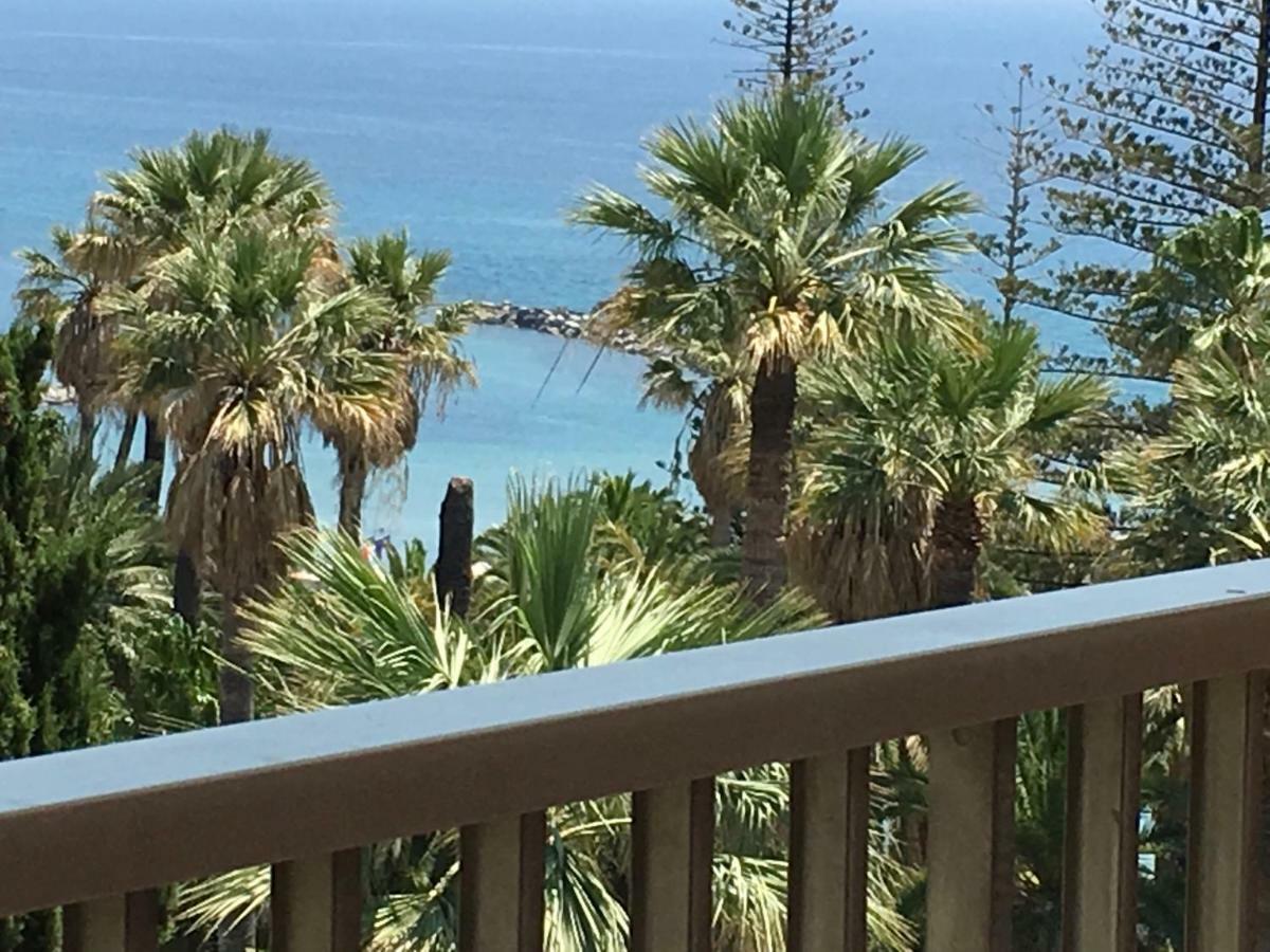 Apartment Imperiale Sanremo
